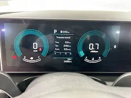 Preview imagenes del auto