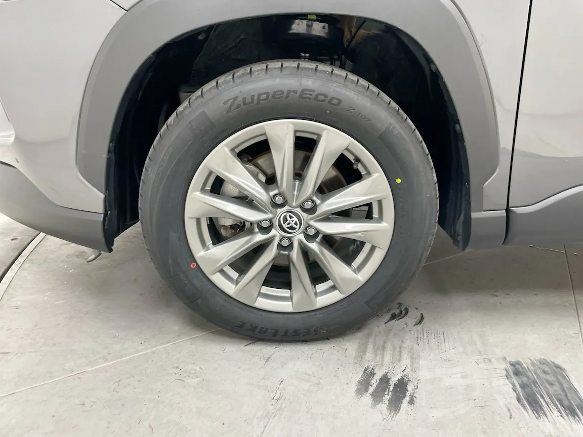 Imagenes del auto