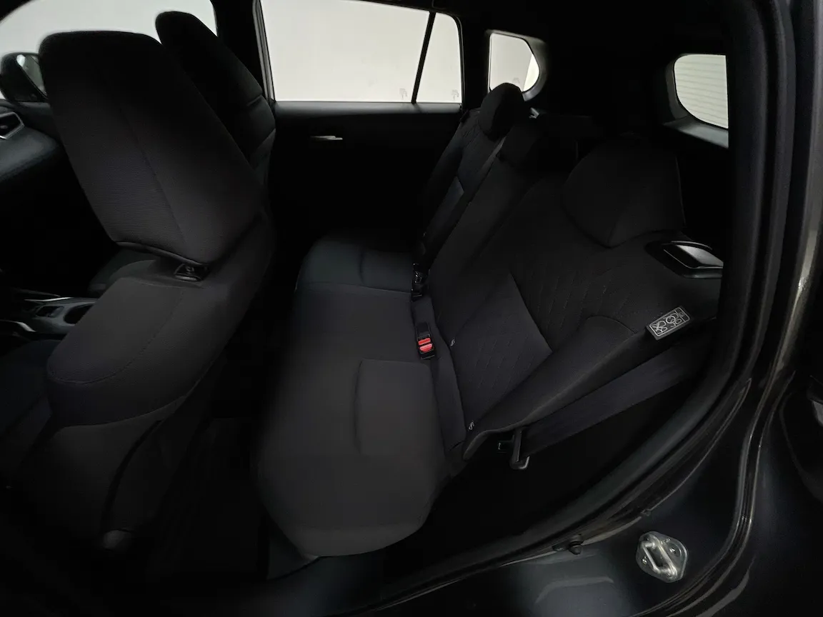 Imagenes del auto