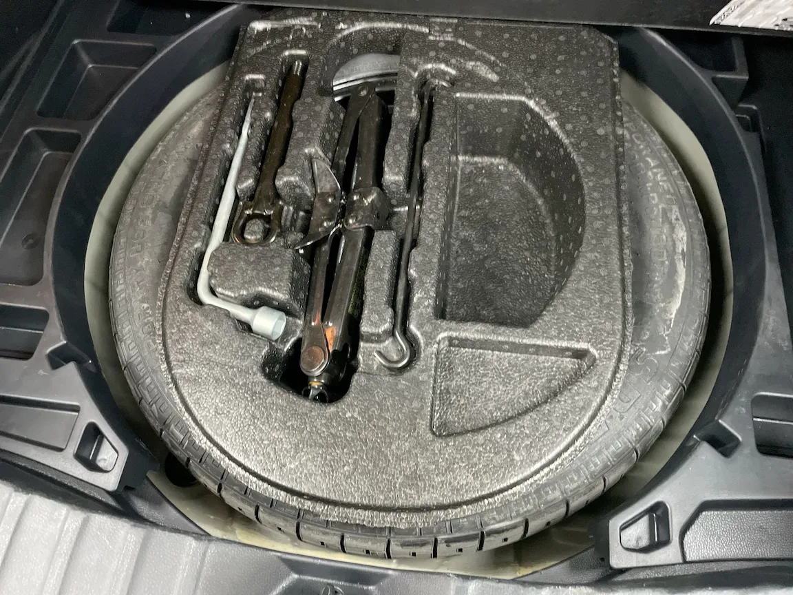 Imagenes del auto
