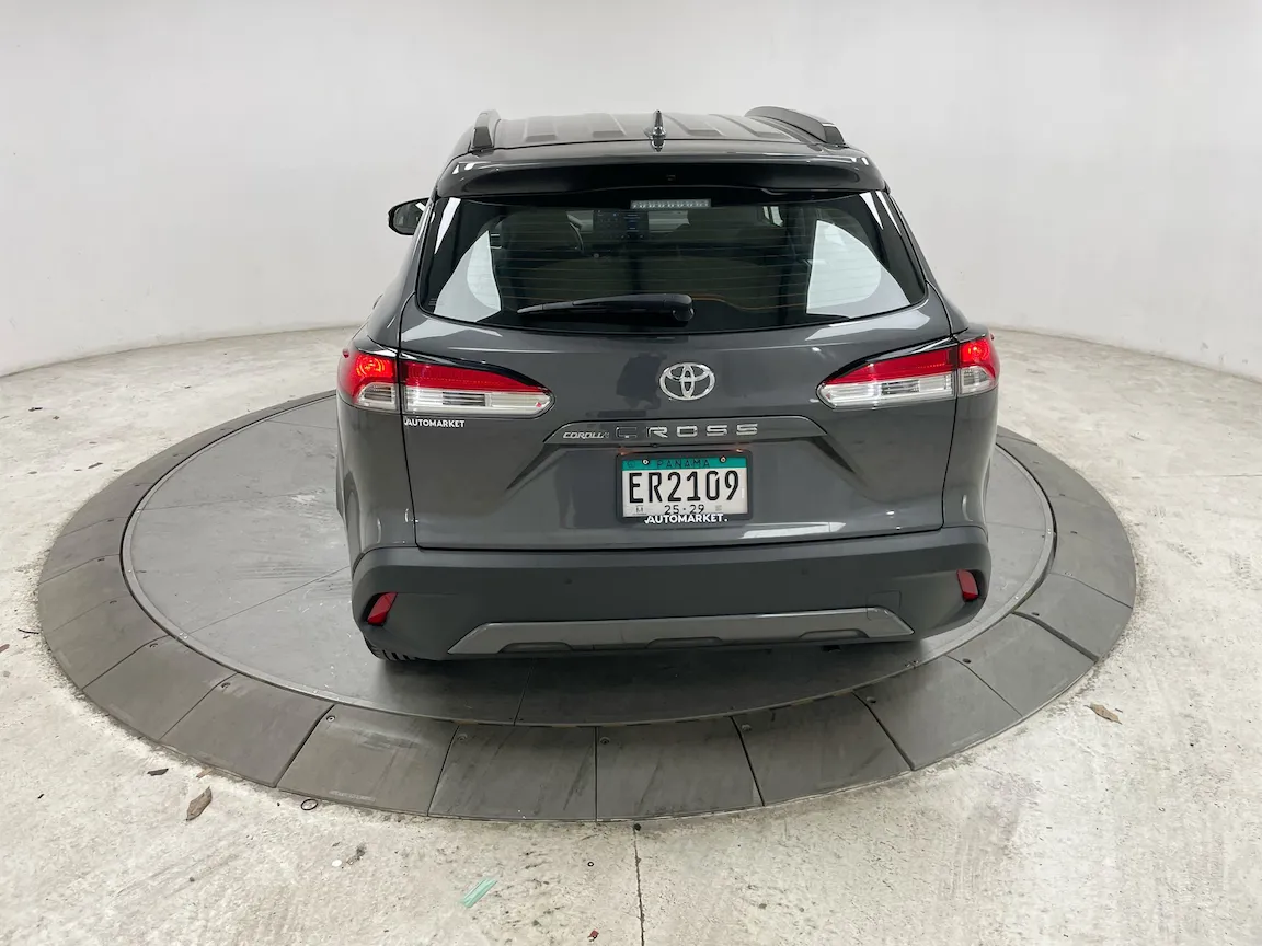 Imagenes del auto