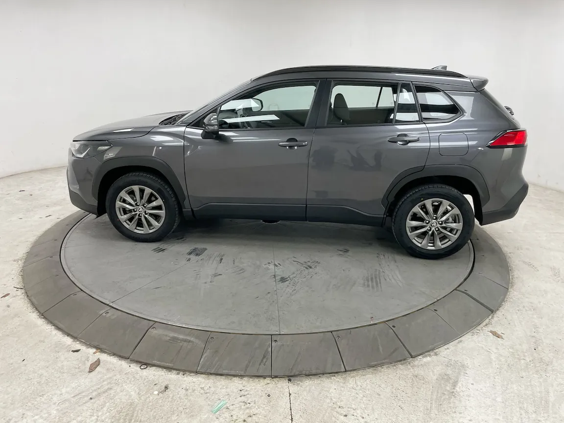 Imagenes del auto