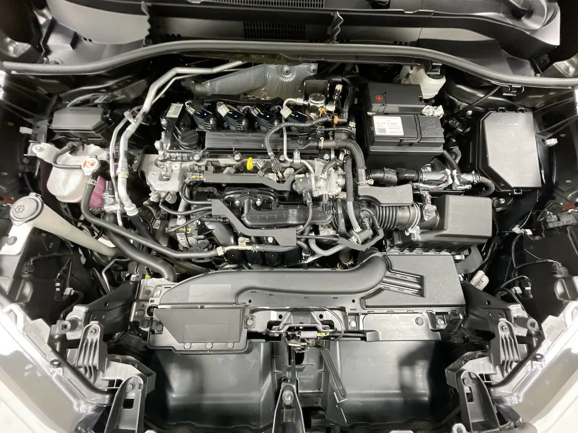Imagenes del auto