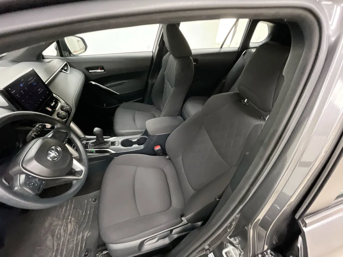 Imagenes del auto