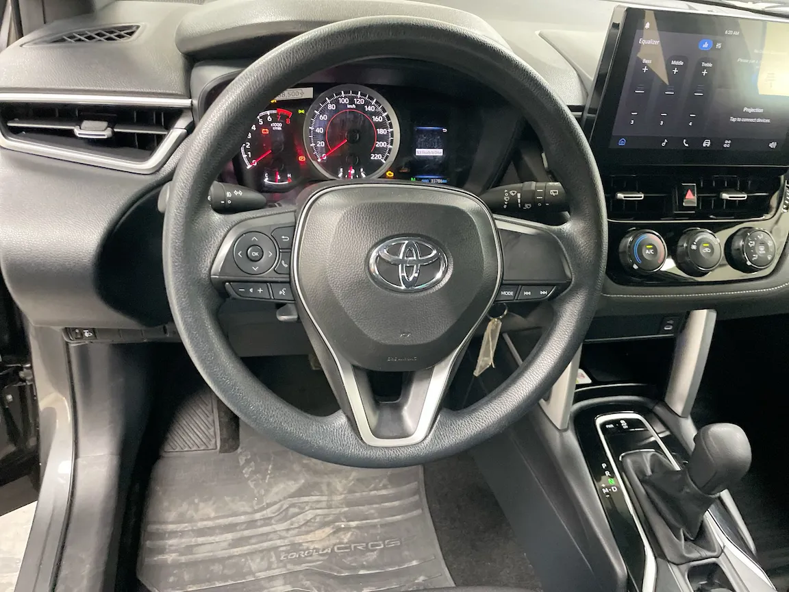 Imagenes del auto