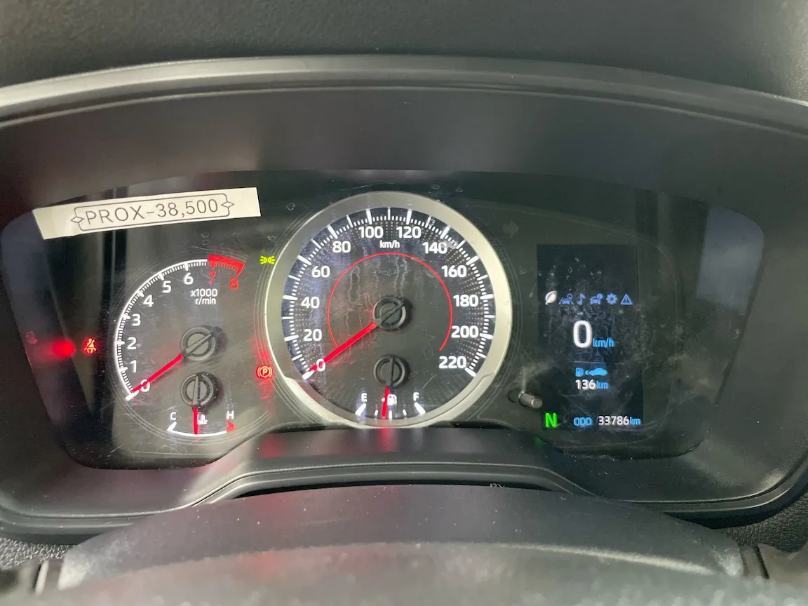 Imagenes del auto
