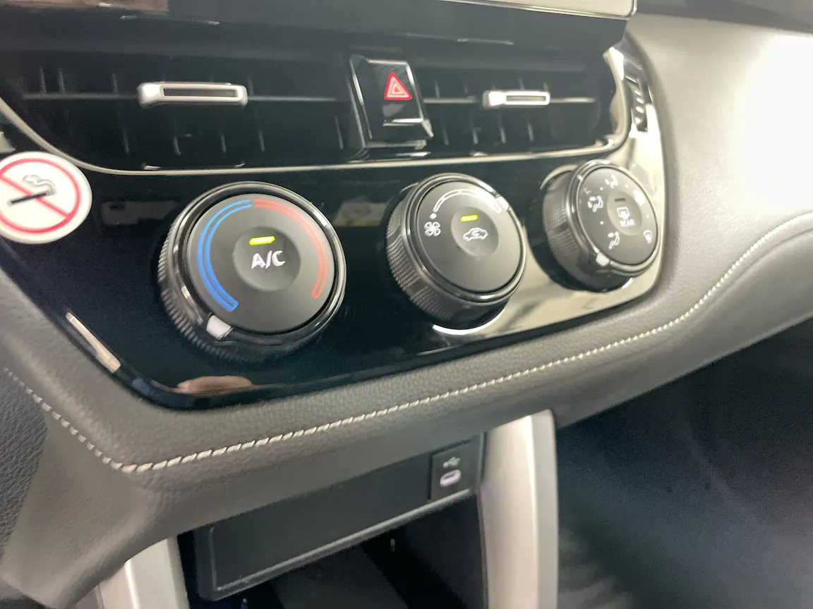 Imagenes del auto