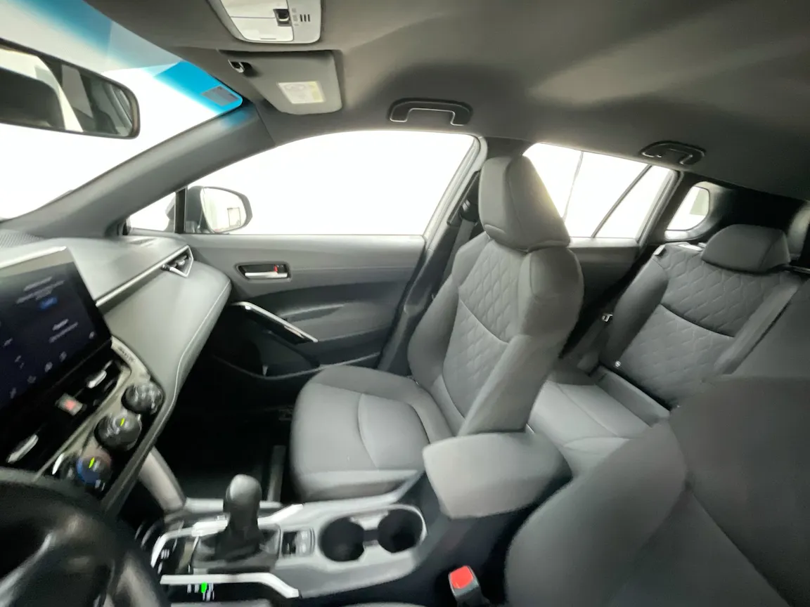 Imagenes del auto