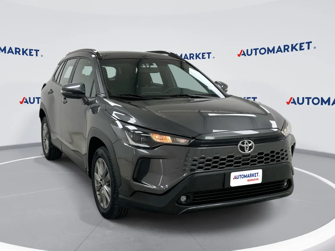 Imagenes del auto
