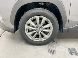Preview imagenes del auto