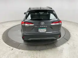 Preview imagenes del auto