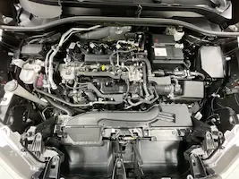 Preview imagenes del auto