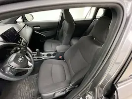 Preview imagenes del auto