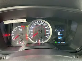 Preview imagenes del auto
