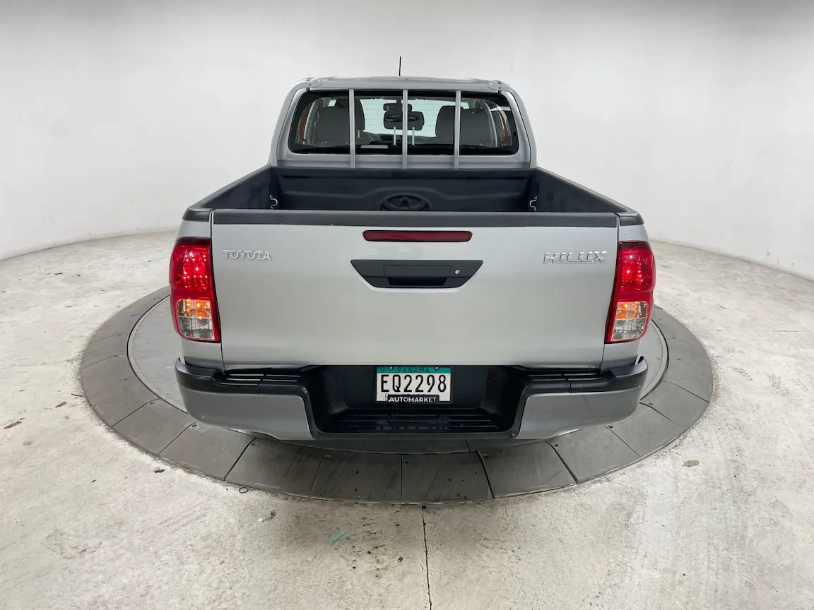Imagenes del auto