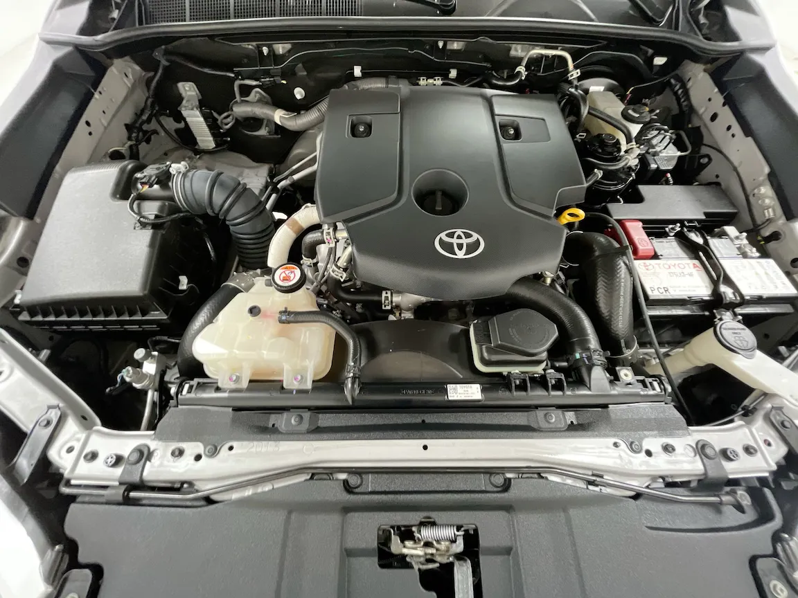 Imagenes del auto