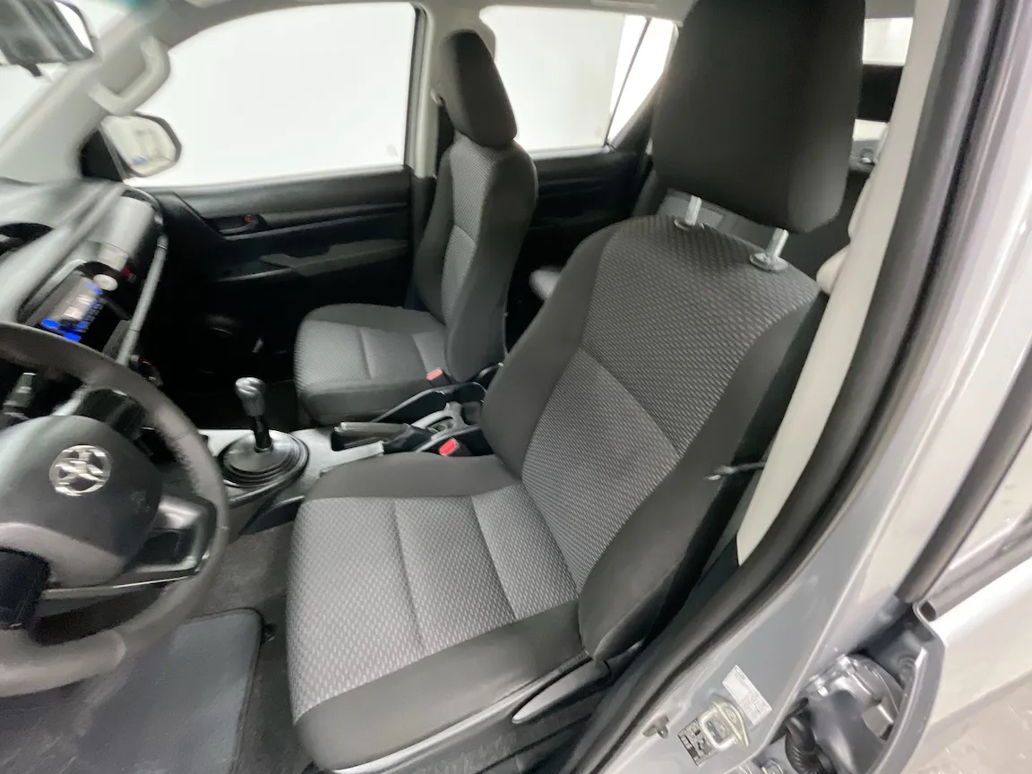 Imagenes del auto
