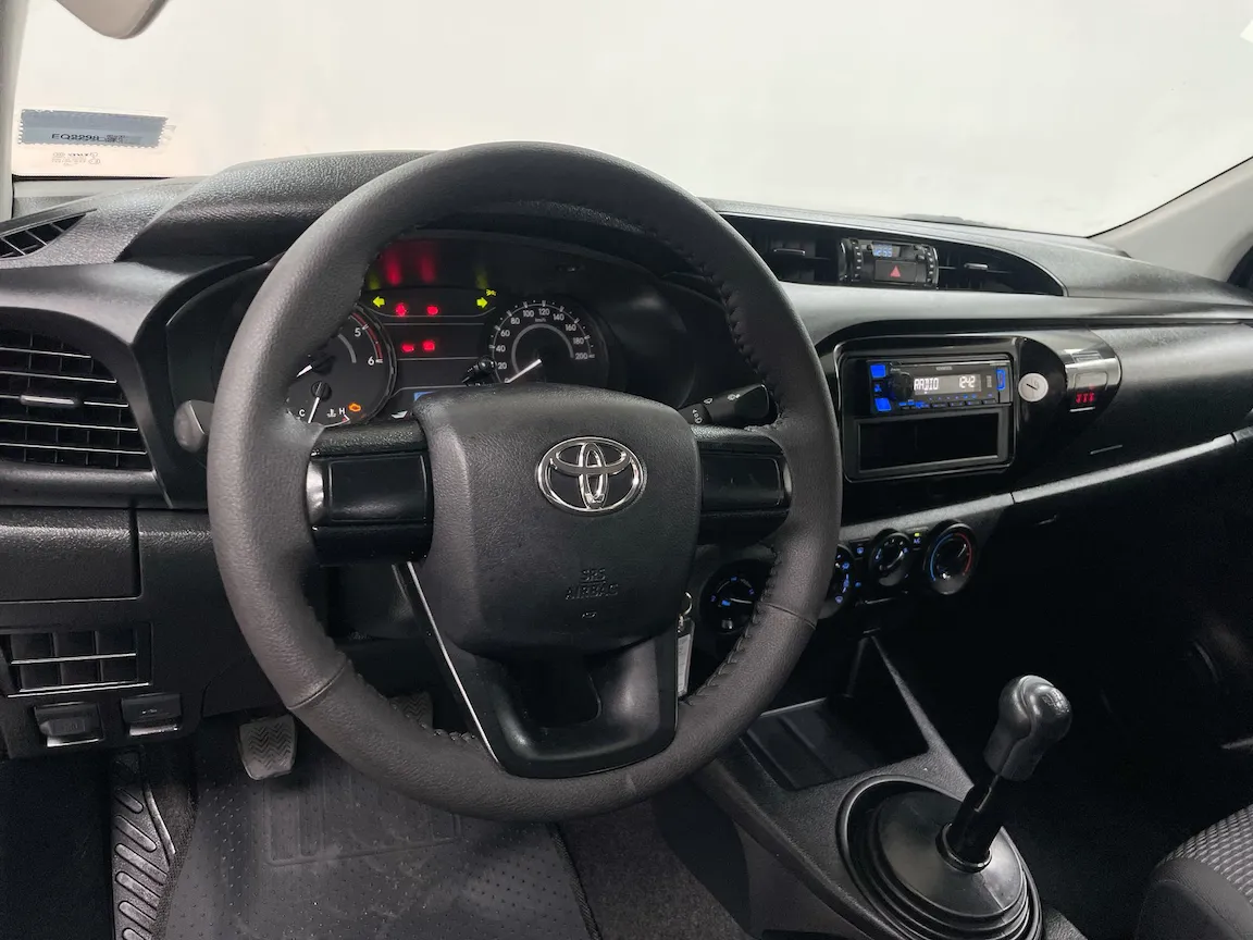 Imagenes del auto