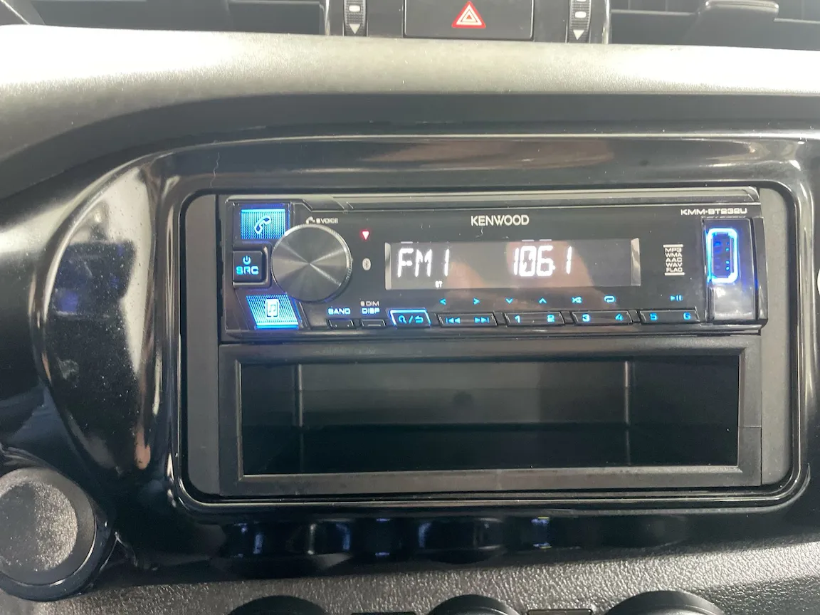 Imagenes del auto