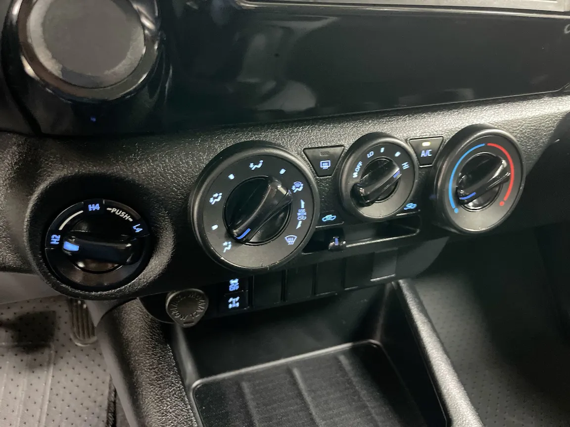 Imagenes del auto