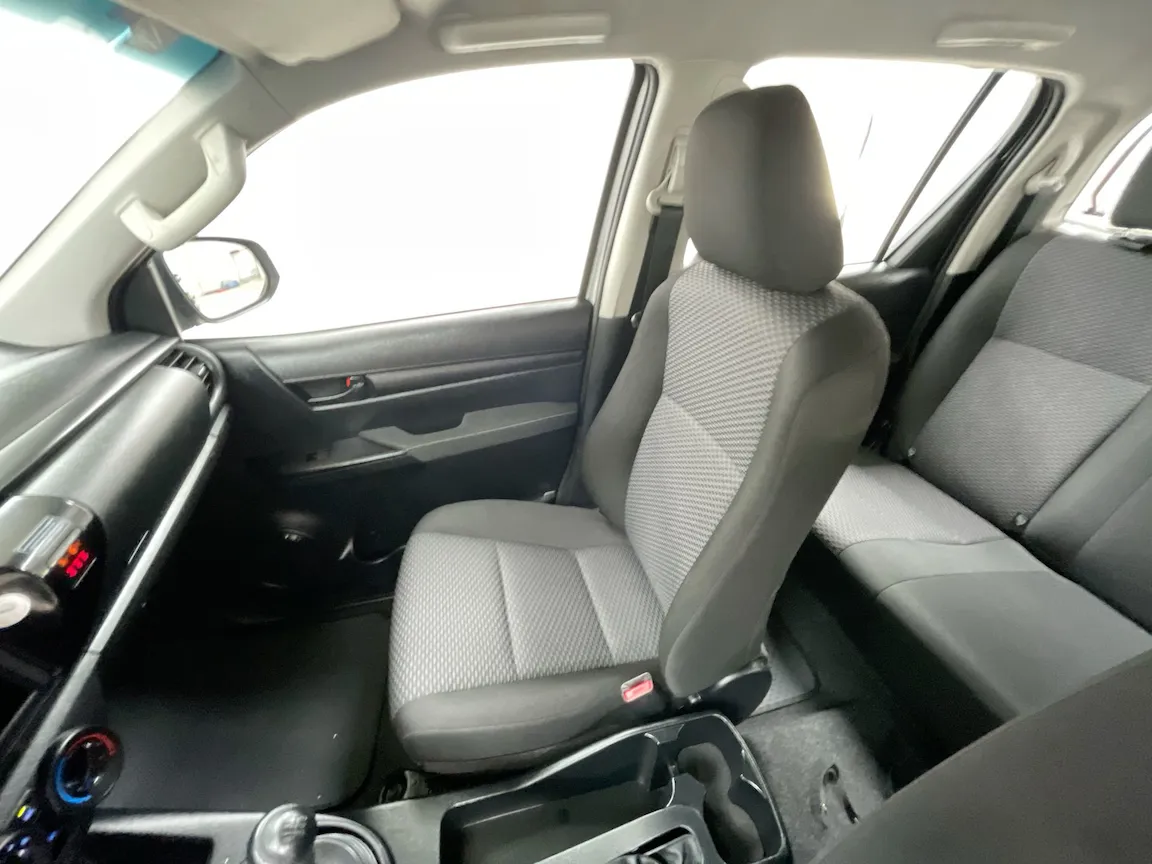 Imagenes del auto