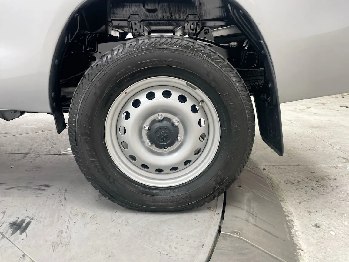 Imagenes del auto