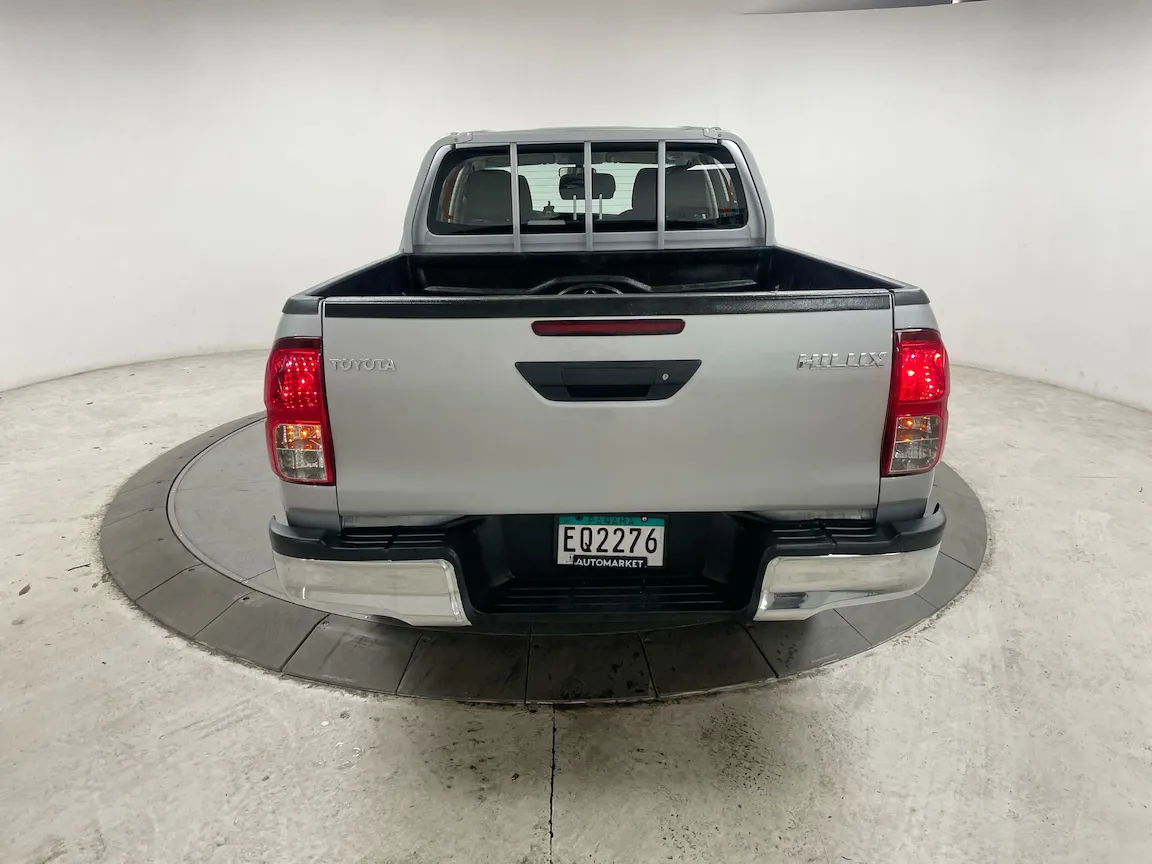 Imagenes del auto