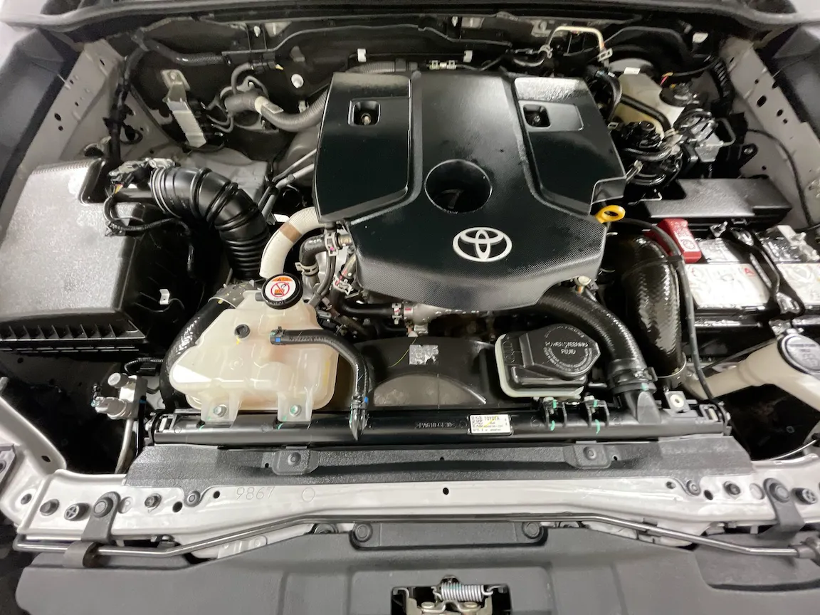 Imagenes del auto