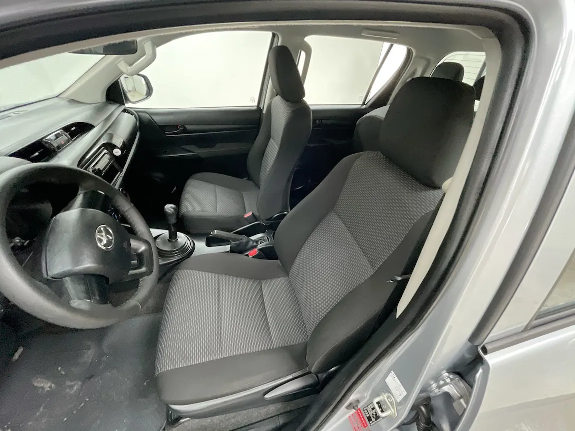 Imagenes del auto