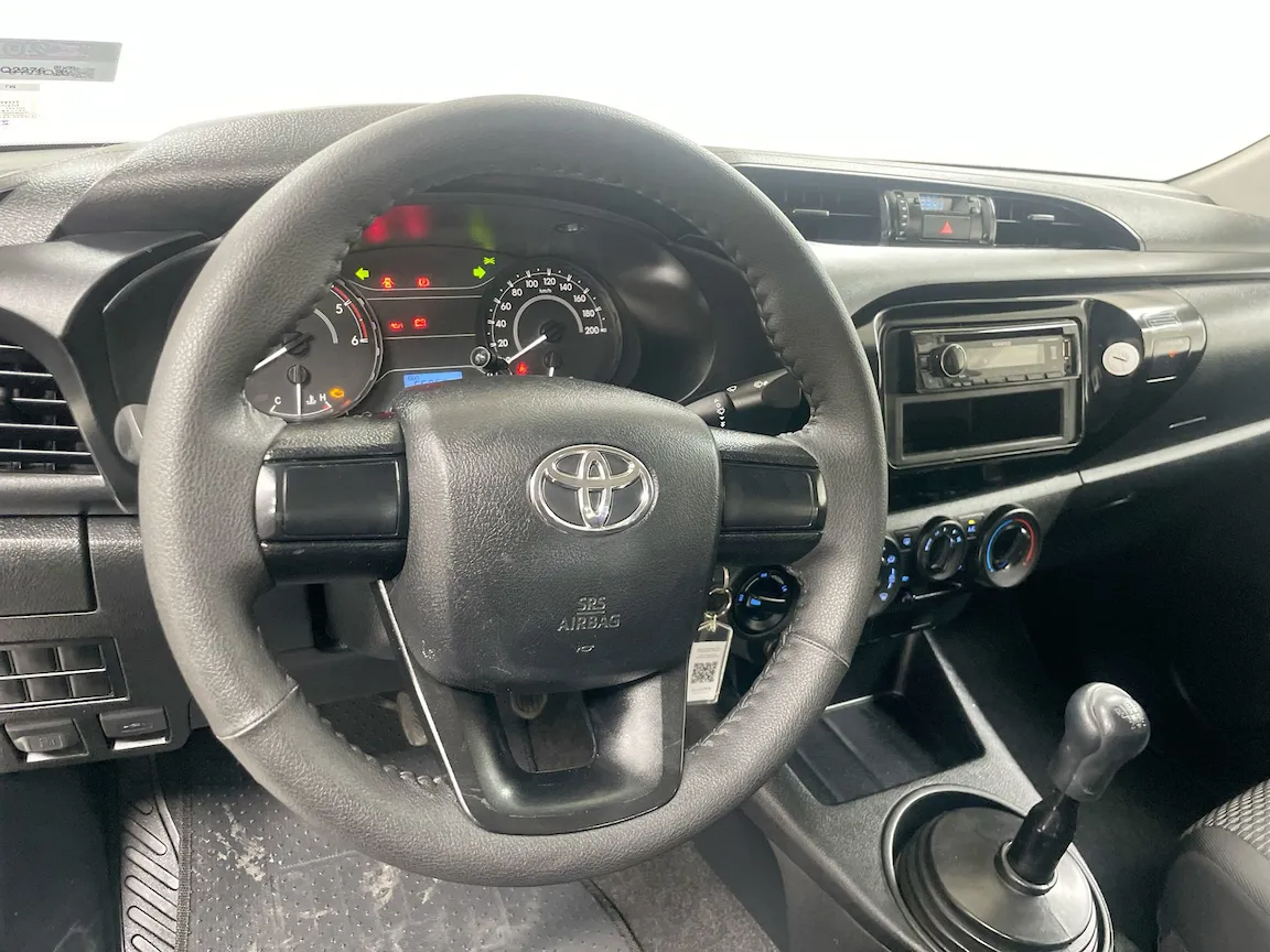 Imagenes del auto