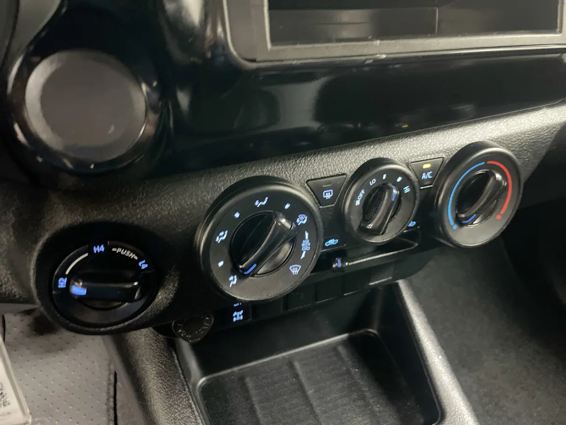 Imagenes del auto