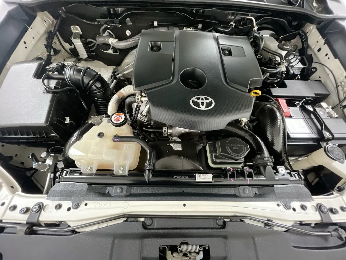 Imagenes del auto