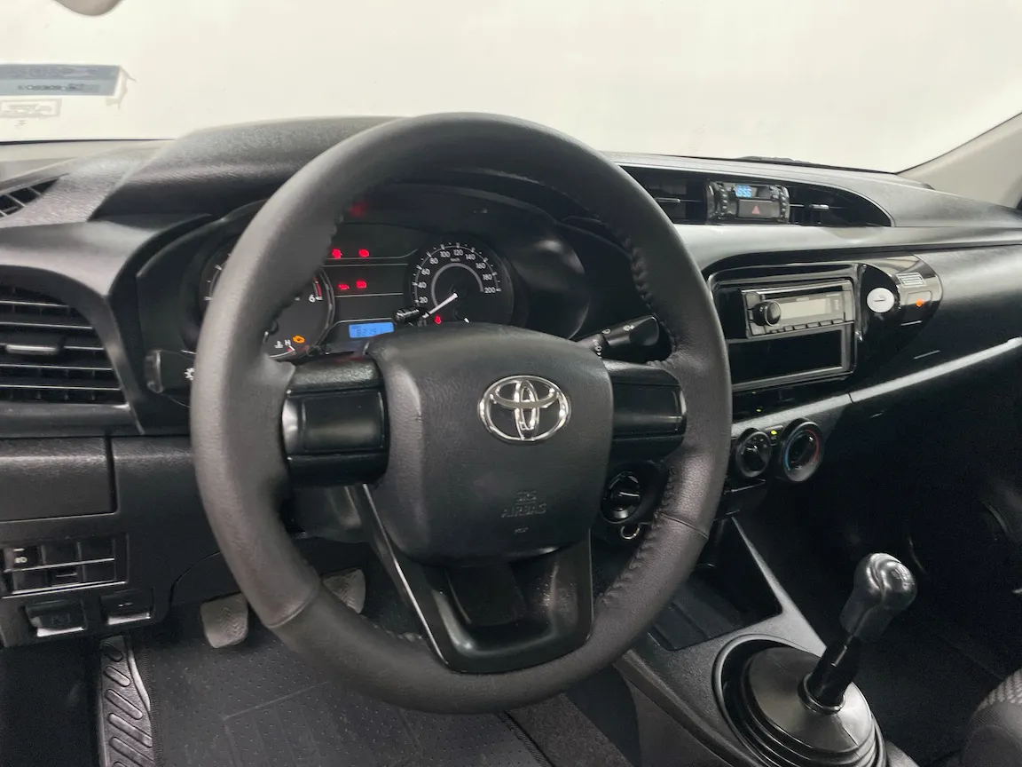 Imagenes del auto