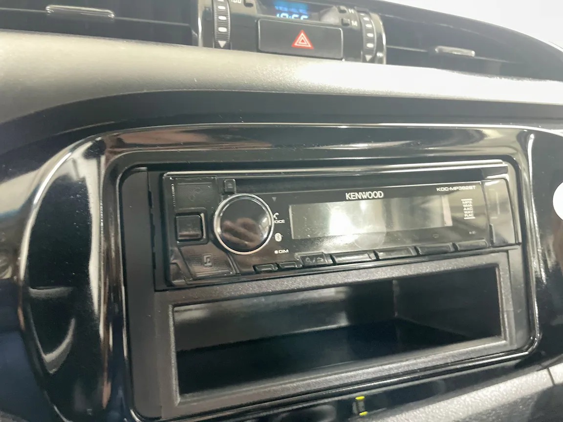 Imagenes del auto