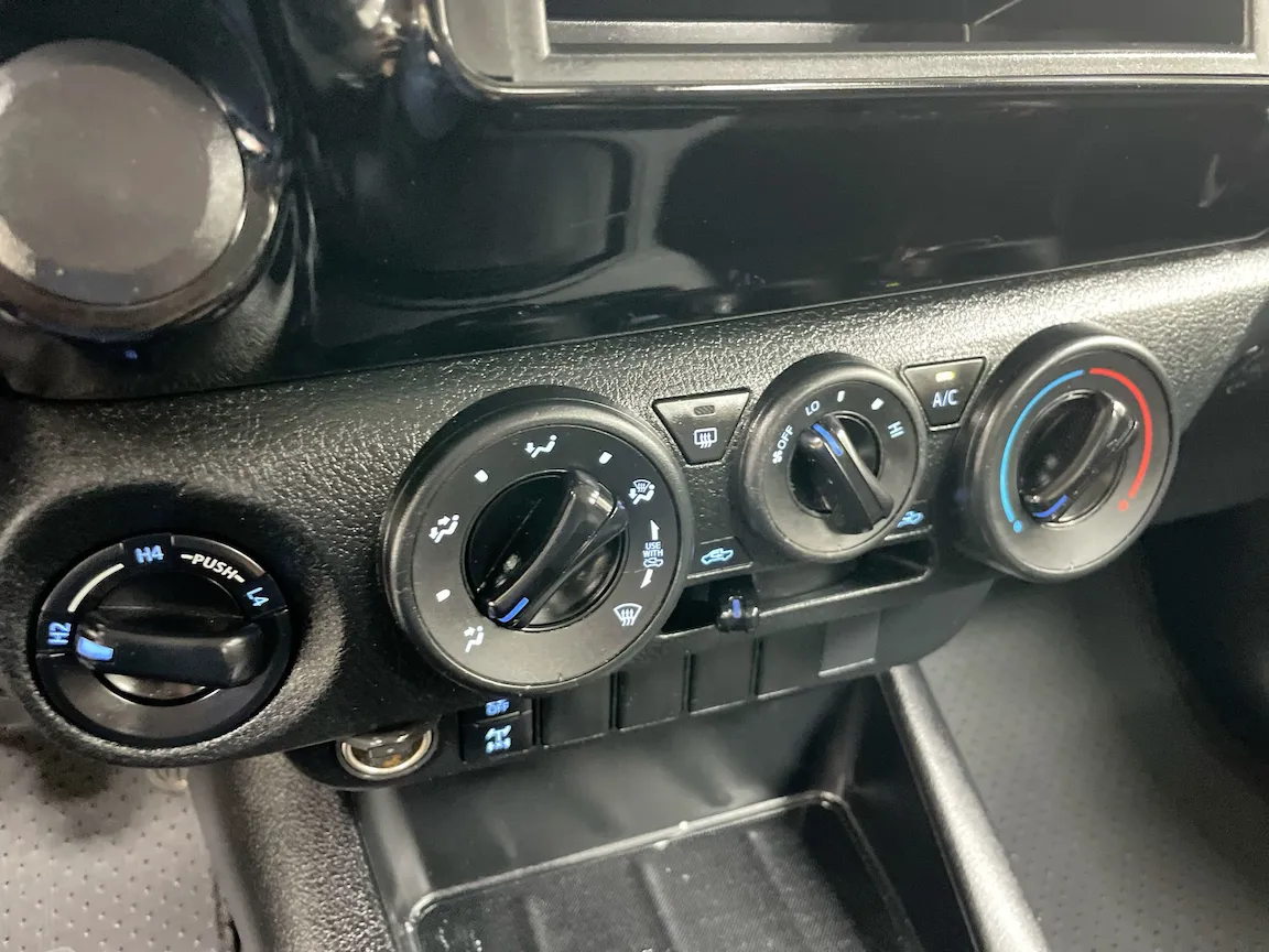 Imagenes del auto