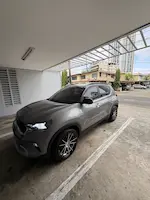 Preview imagenes del auto