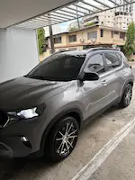 Preview imagenes del auto