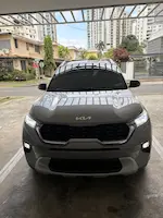 Preview imagenes del auto