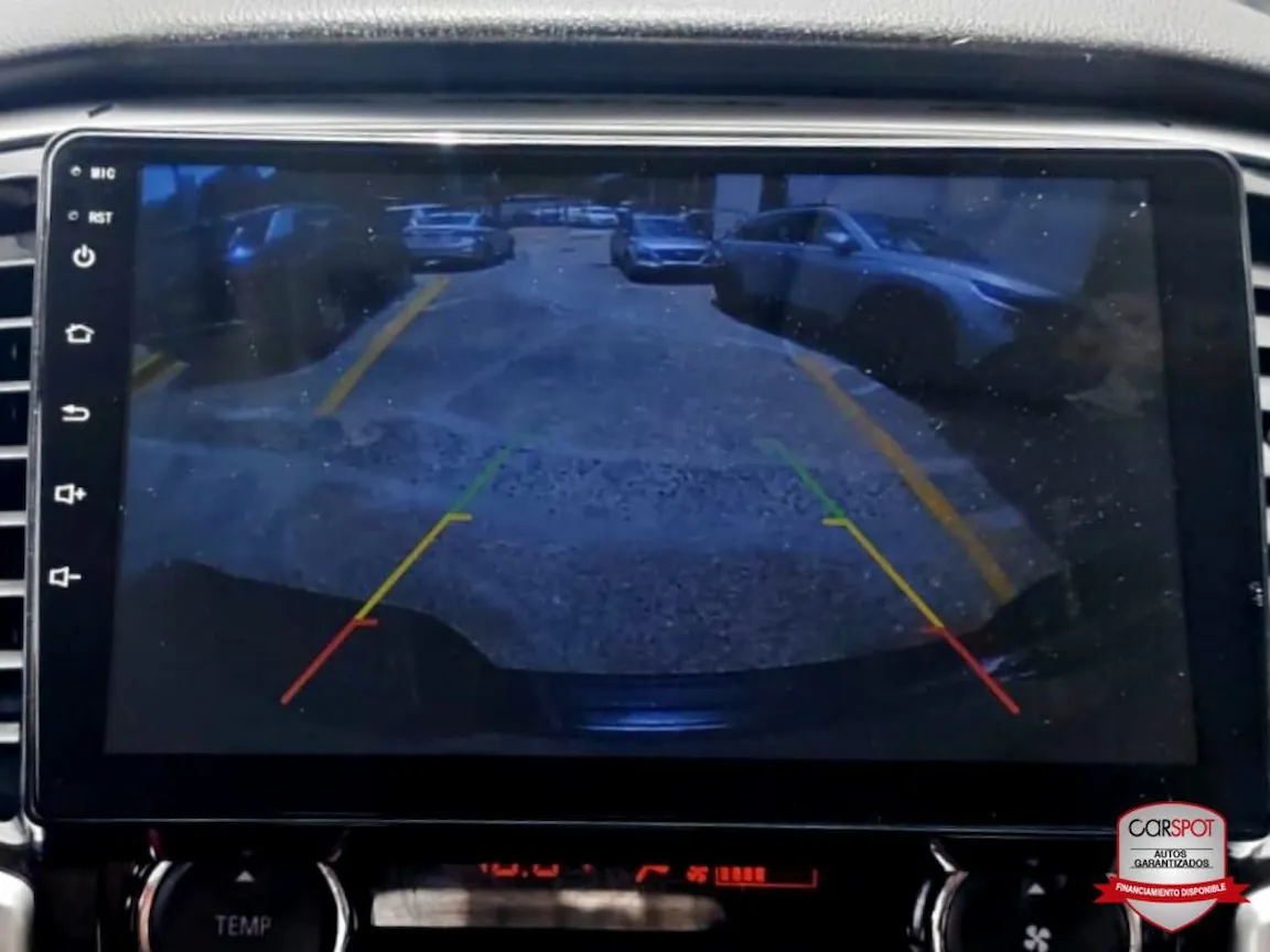 Imagenes del auto