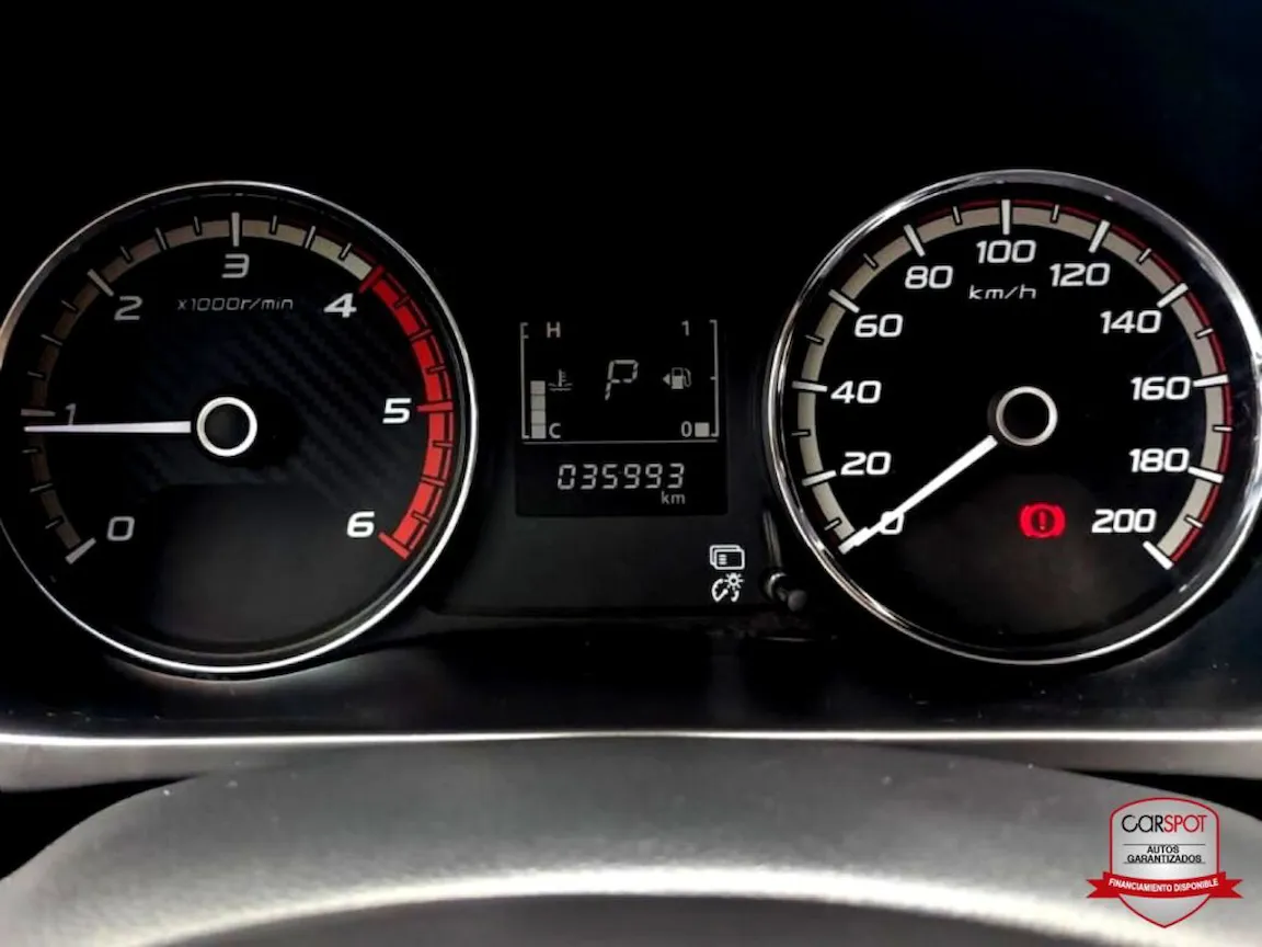 Imagenes del auto