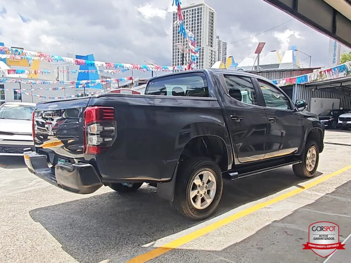 Imagenes del auto