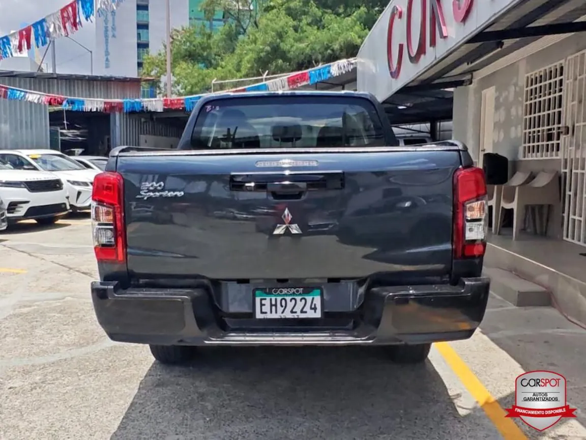 Imagenes del auto