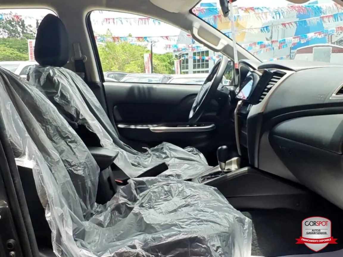 Imagenes del auto