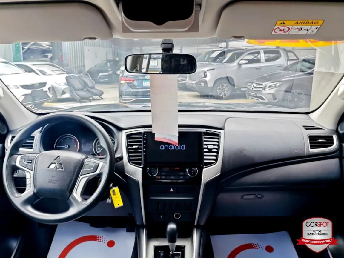 Imagenes del auto