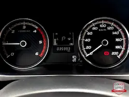 Preview imagenes del auto