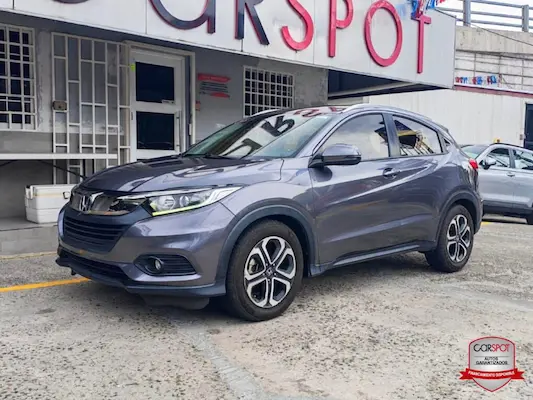 Honda Hrv