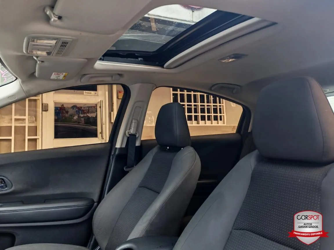 Imagenes del auto