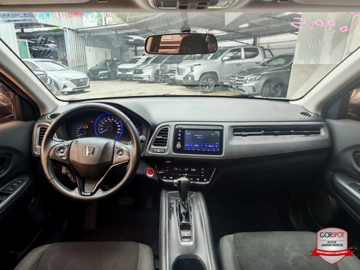 Imagenes del auto