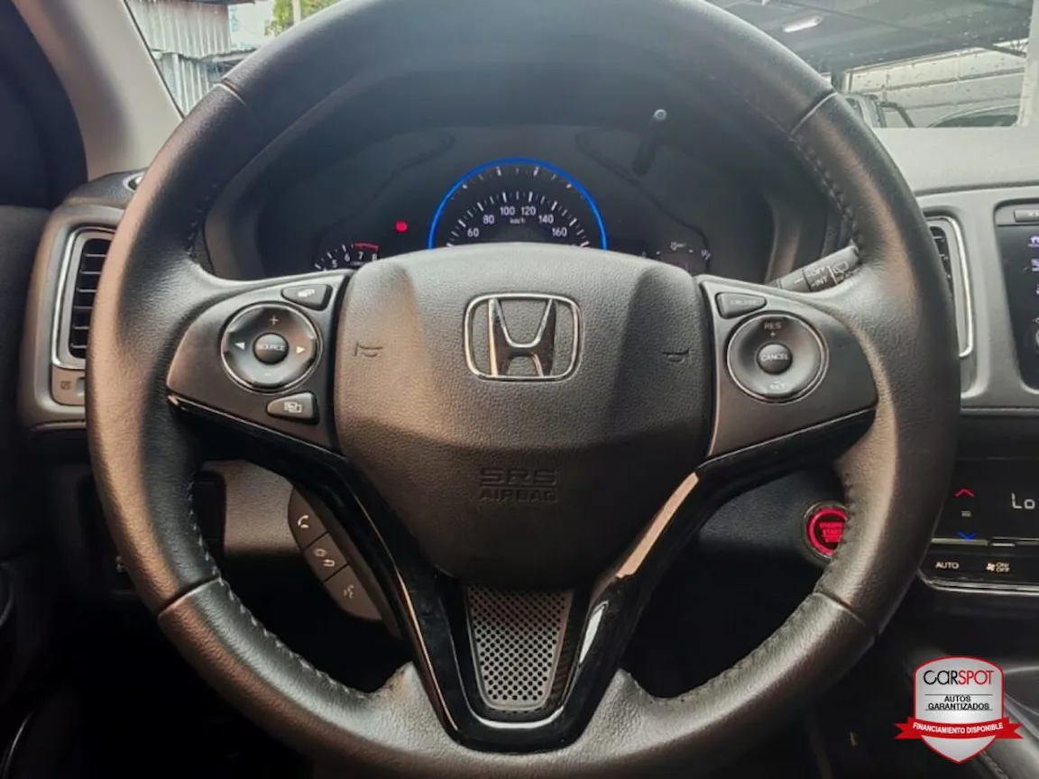 Imagenes del auto