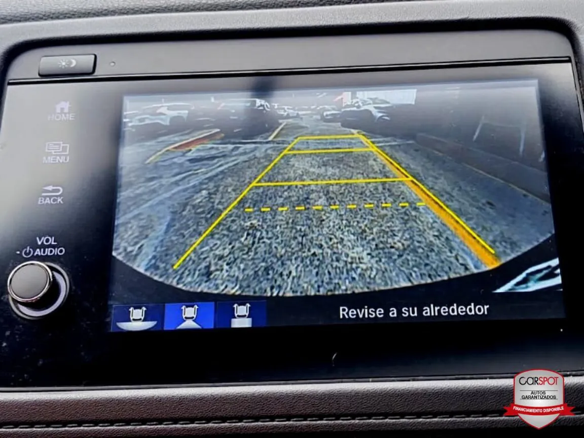 Imagenes del auto
